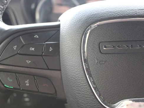 Used 2019 Dodge Challenger SXT image 16