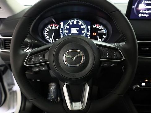 New 2025 MAZDA CX-5 AWD 2.5 S image 31