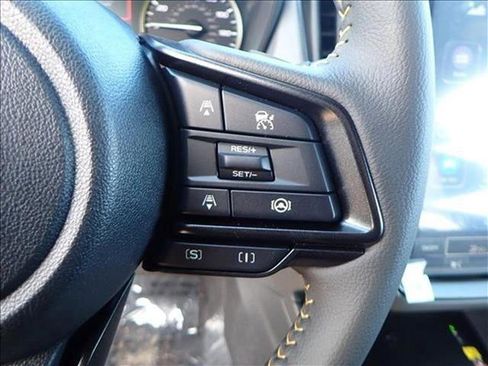 New 2026 Subaru Crosstrek 2.5i Sport image 14