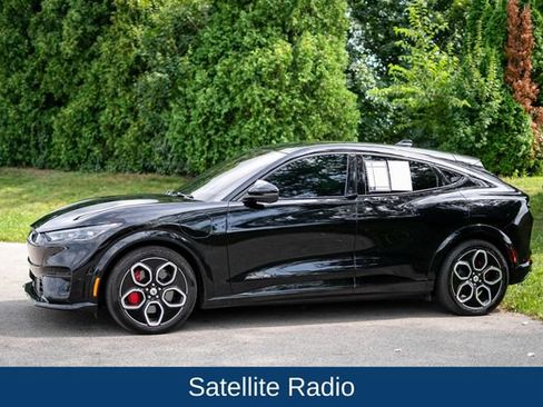 Used 2023 Ford Mustang Mach-E GT AWD/4WD image 8