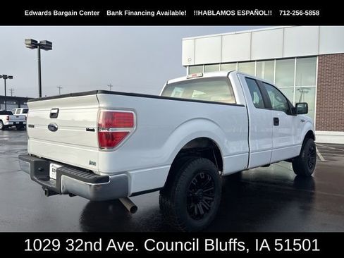 Used 2014 Ford F150 XL image 8