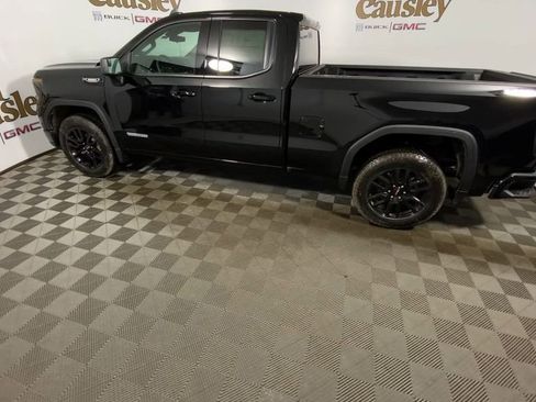 Used 2026 GMC Sierra 1500 Elevation image 5