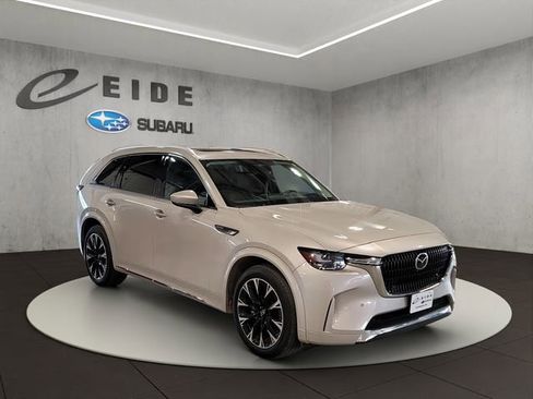 Used 2024 MAZDA CX-90 3.3 Turbo S image 1