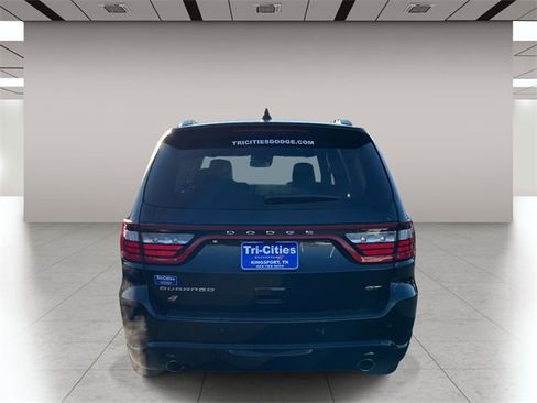 Used 2023 Dodge Durango GT image 4