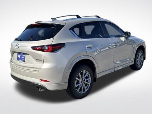 Used 2025 MAZDA CX-5 AWD 2.5 S image 6