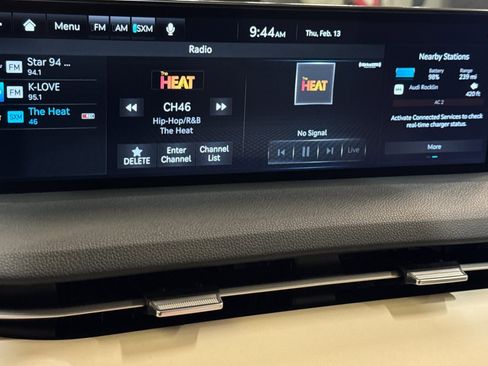 New 2025 Genesis Electrified GV70 Advanced image 20