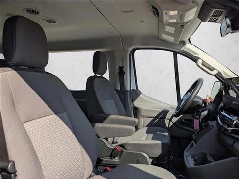 Used 2024 Ford Transit 350 XLT image 20