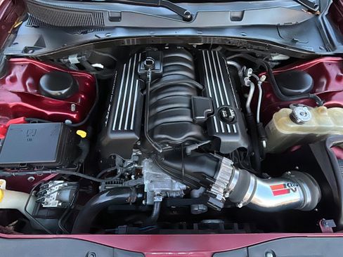 Used 2019 Dodge Charger Scat Pack w/ Plus Group image 35