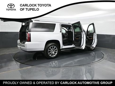 Used 2020 GMC Yukon XL Denali image 53