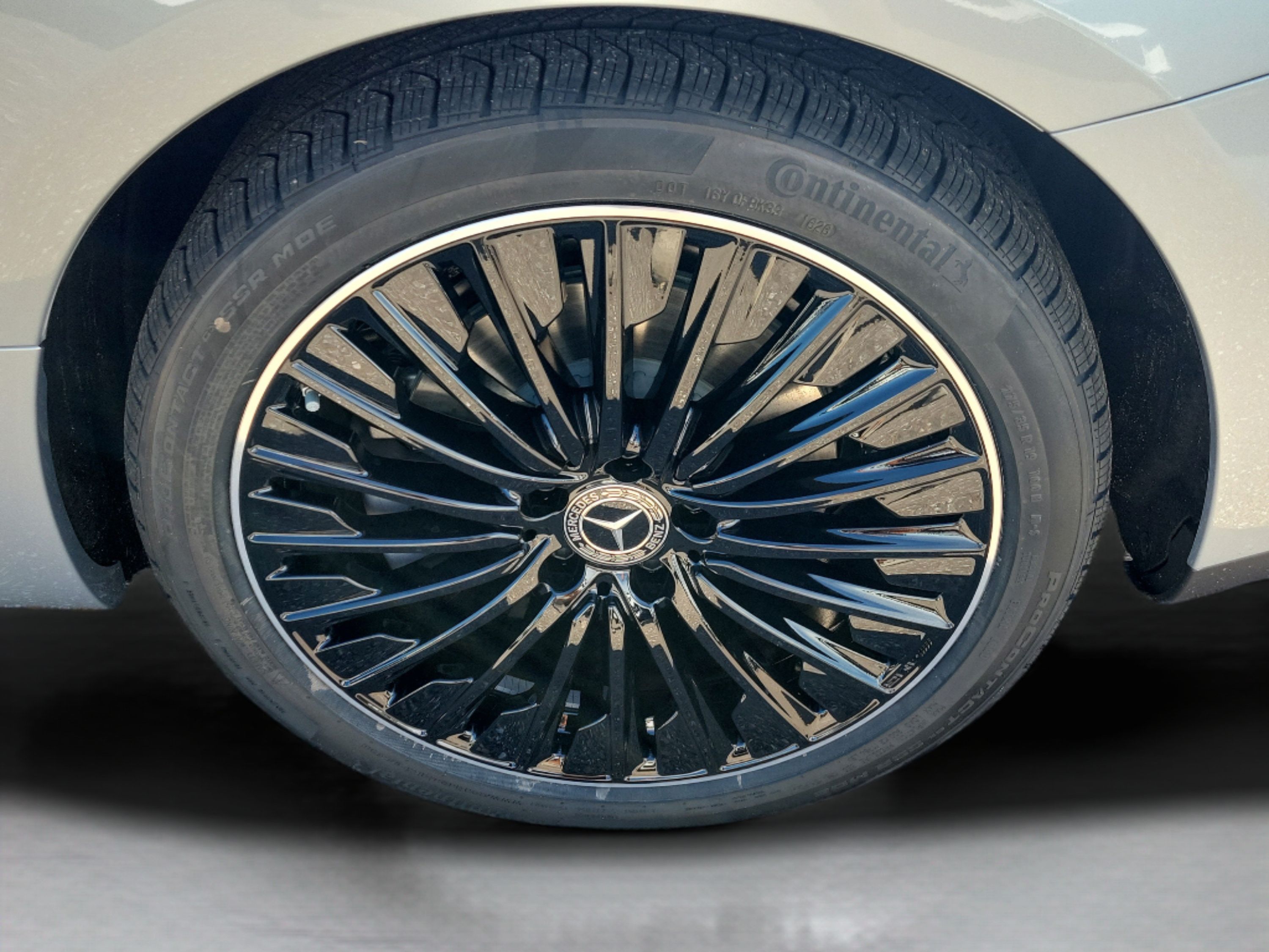 New 2027 Mercedes-Benz CLE 450 4MATIC Cabriolet image 27