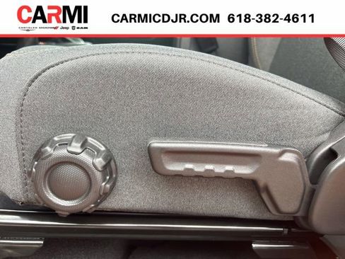 New 2025 Jeep Wrangler Sport AWD/4WD image 9