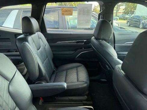 Certified 2024 Kia Telluride SX Prestige X-Line AWD/4WD image 6
