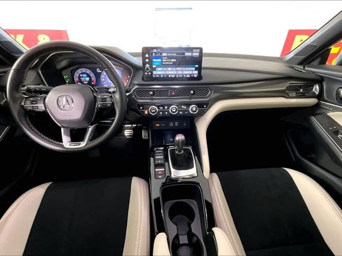 Used 2024 Acura Integra Type S image 13