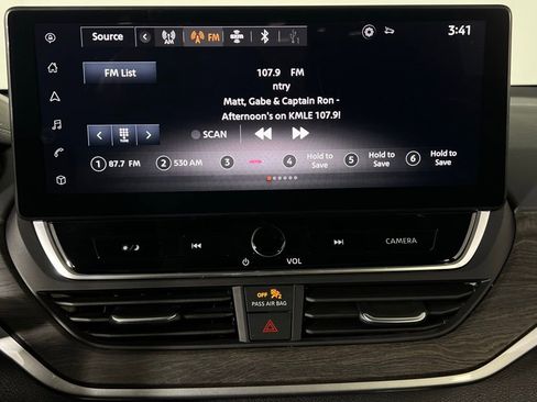 Used 2024 Nissan Altima 2.5 SL image 18