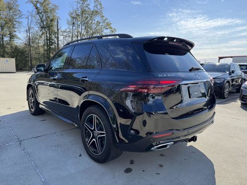 Certified 2026 Mercedes-Benz GLE 350 GLE 350 image 20