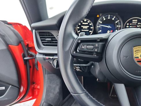 Used 2021 Porsche 911 Carrera 4S image 21