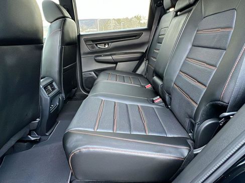 New 2026 Honda CR-V Sport-L image 18