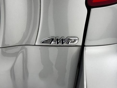 Used 2010 Toyota RAV4 4WD image 35