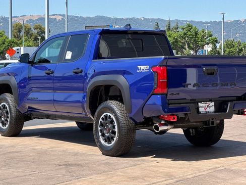 New 2025 Toyota Tacoma TRD Off-Road image 6