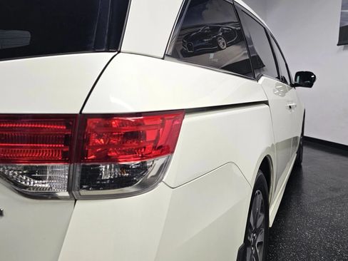 Used 2016 Honda Odyssey Touring image 26