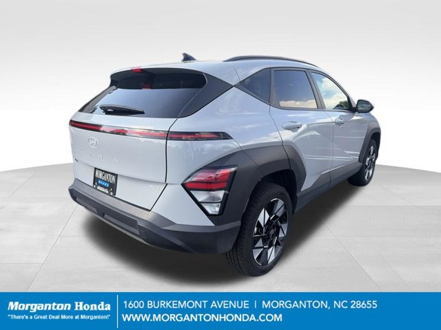 Used 2025 Hyundai Kona SEL AWD/4WD image 7