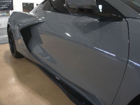 Used 2025 Chevrolet Corvette E-Ray w/ ZER Performance Package image 28