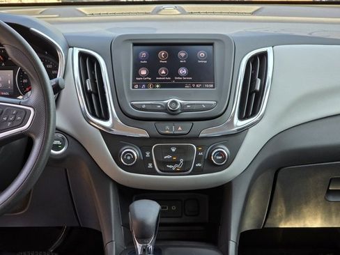 Used 2023 Chevrolet Equinox LT image 25