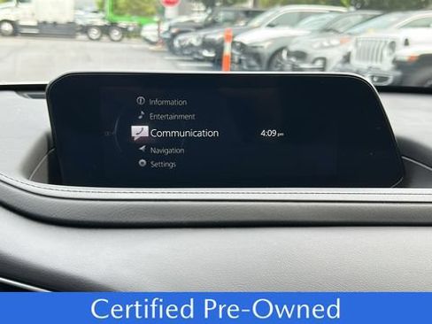Certified 2023 MAZDA CX-30 AWD 2.5 S w/ Select Package image 15