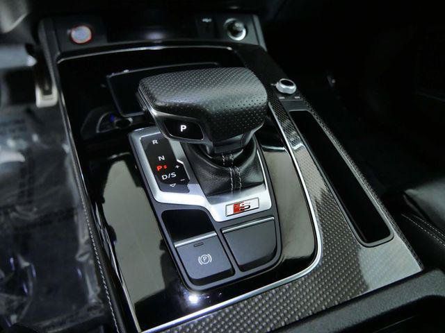 Used 2023 Audi SQ5 Premium Plus w/ Premium Plus Package AWD/4WD image 22