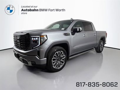 Used 2023 GMC Sierra 1500 Denali Ultimate