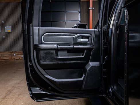 Used 2020 RAM 3500 Lone Star w/ Level 2 Equipment Group image 36