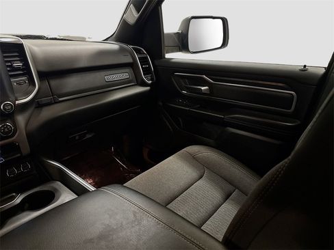 Used 2019 RAM 1500 Big Horn image 24
