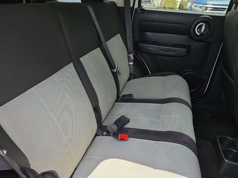 Used 2008 Dodge Nitro SXT w/ Sun & Wheels Group AWD/4WD image 20