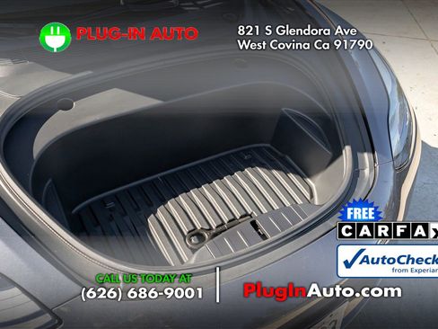 Used 2023 Tesla Model 3 Standard Range image 14