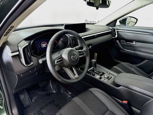 New 2026 MAZDA CX-50 AWD 2.5 S w/ Select Package image 9