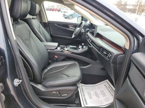 Certified 2023 Lincoln Nautilus Reserve image 26