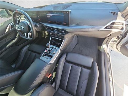 Used 2025 BMW M4 xDrive Competition w/ Executive Package AWD/4WD image 20