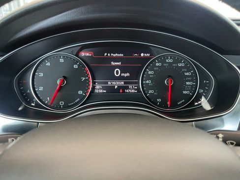 Used 2013 Audi A6 3.0T Prestige AWD/4WD image 26