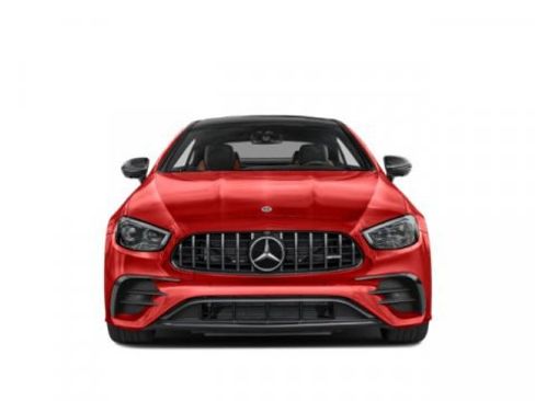 Used 2022 Mercedes-Benz E 53 AMG 4MATIC Coupe image 4