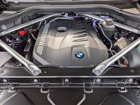 New 2026 BMW X5 xDrive40i image 18