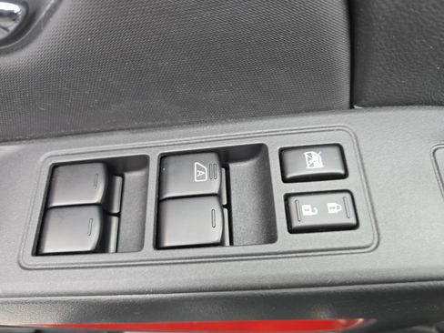 Used 2023 Nissan Frontier PRO-4X w/ Pro-4X Premium Package image 27