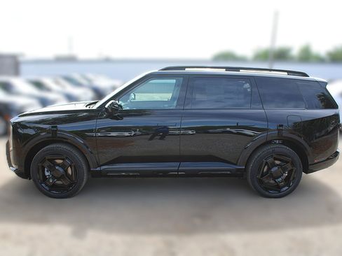 New 2027 Kia Telluride SX X-Line AWD/4WD image 15