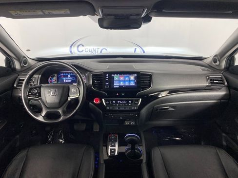 Used 2021 Honda Pilot Touring image 15