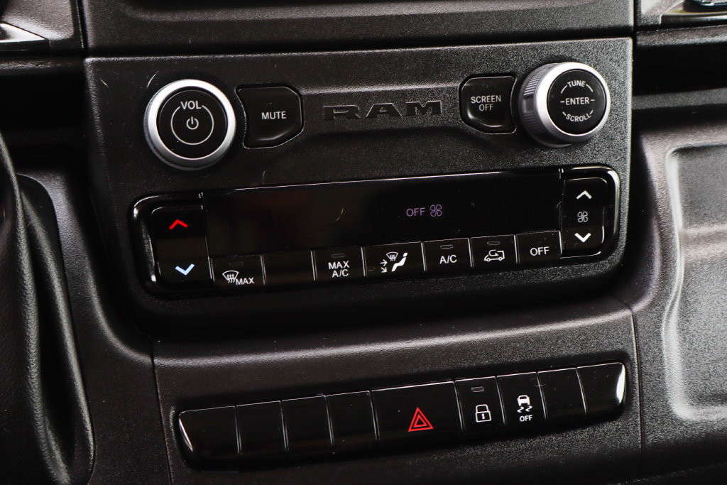 Used 2023 RAM ProMaster 3500 FWD image 29