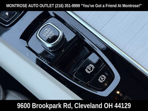 New 2026 Volvo XC60 T8 Ultra w/ Protection Package Premier image 28