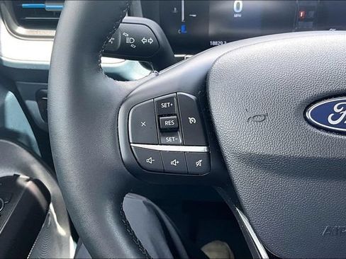 Used 2025 Ford Maverick XLT w/ XLT Luxury Package AWD/4WD image 10