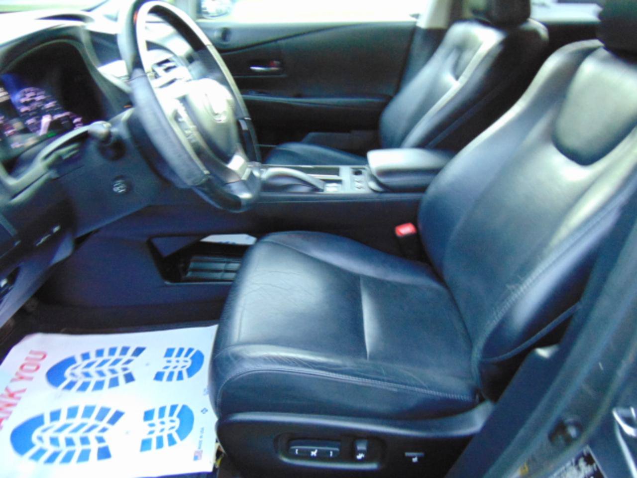Used 2014 Lexus RX 350 AWD w/ Navigation Package image 5