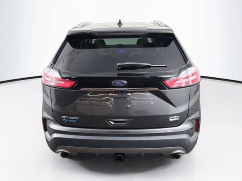 Used 2020 Ford Edge SEL w/ Convenience Package AWD/4WD image 10