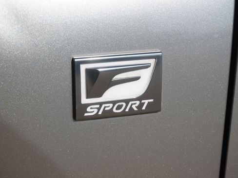 Used 2015 Lexus NX 200t F Sport image 8