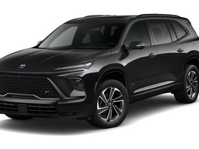 New 2026 Buick Enclave Sport Touring w/ Power Package